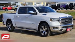 2023 Ram Ram Pickup 1500 Laramie