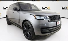 2023 Land Rover Range Rover P530 Autobiography LWB