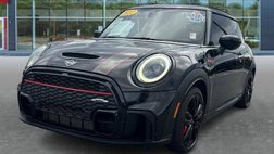 2022 MINI Hardtop John Cooper Works