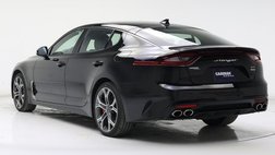 2021 Kia Stinger GT