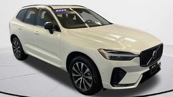 2025 Volvo XC60 B5 Plus Dark Theme