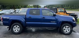 2015 Toyota Tacoma PreRunner V6