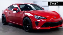 2020 Toyota 86 Base