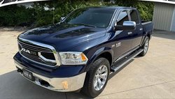 2016 Ram Ram Pickup 1500 Laramie Limited