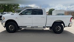 2021 Ram Ram Pickup 2500 Big Horn