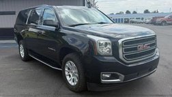 2019 GMC Yukon XL SLE