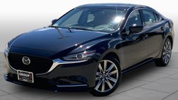 2020 Mazda MAZDA6 Grand Touring Reserve