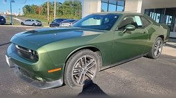 2019 Dodge Challenger GT