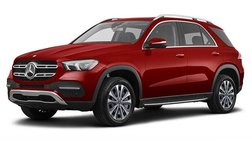 2020 Mercedes-Benz GLE-Class GLE 350