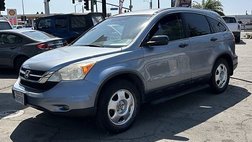 2011 Honda CR-V LX