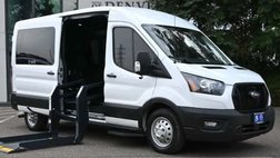 2023 Ford Transit 150