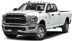 2022 Ram Ram Pickup 2500 Big Horn