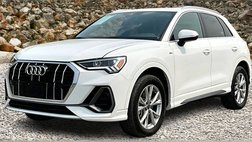 2023 Audi Q3 quattro S line Premium 45 TFSI