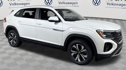 2026 Volkswagen Atlas Cross Sport SE