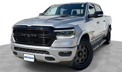 2021 Ram Ram Pickup 1500 Laramie