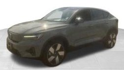 2023 Volvo C40 Recharge Twin Ultimate
