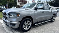 2019 Ram Ram Pickup 1500 Big Horn