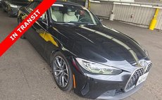 2022 BMW 4 Series 430i
