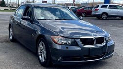 2008 BMW 3 Series 328xi