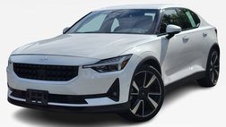 2022 Polestar 2 Long Range Dual Motor