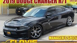 2019 Dodge Charger R/T