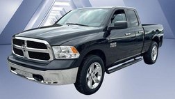 2016 Ram Ram Pickup 1500 SLT