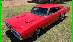 1970 Dodge RT Classic 2 Door Stock Number 6222865