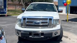 2012 Ford F-150 XL