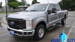 2023 Ford Super Duty F-250 XL