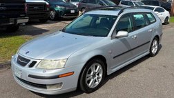 2006 Saab 9-3 2.0T SportCombi