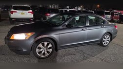 2009 Honda Accord EX