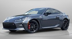 2025 Toyota GR86 Premium