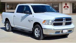 2020 Ram Ram Pickup 1500 Classic SLT