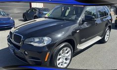 2012 BMW X5 xDrive35i Premium