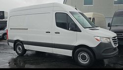 2021 Other Makes 2500