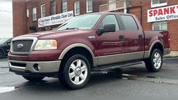 2006 Ford F-150 XLT
