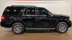 2016 Ford Expedition XLT