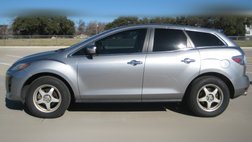 2011 Mazda CX-7 s Grand Touring