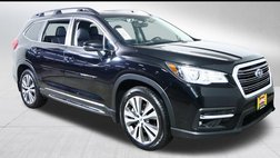 2020 Subaru Ascent Limited 7-Passenger