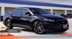 2017 Ford Taurus SHO