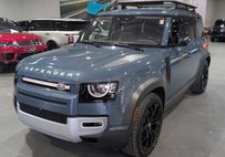 2020 Land Rover Defender 110 S