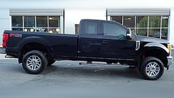 2017 Ford Super Duty F-350 Lariat