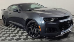 2019 Chevrolet Camaro ZL1