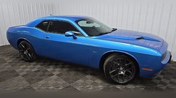 2016 Dodge Challenger R/T