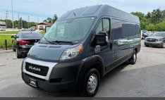 2021 Ram ProMaster 3500 159 WB