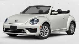 2018 Volkswagen Beetle S