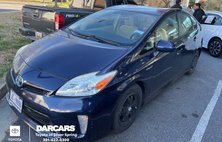 2014 Toyota Prius Five