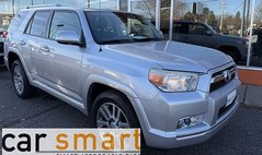 2011 Toyota 4Runner Limited
