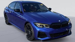 2022 BMW 3 Series M340i xDrive