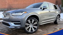 2020 Volvo XC90 T6 Inscription